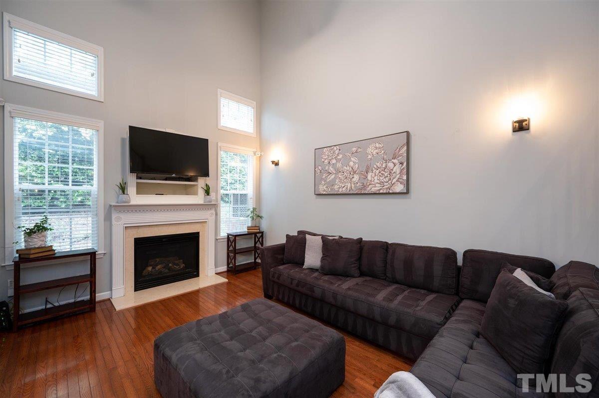6013 Four Townes Lane Raleigh, NC 27616 - Photo 6 of 26