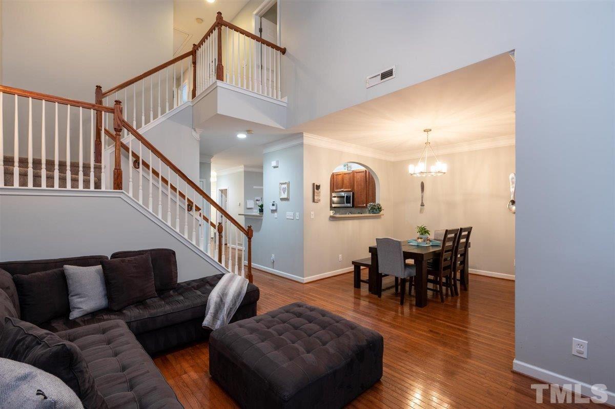 6013 Four Townes Lane Raleigh, NC 27616 - Photo 8 of 26