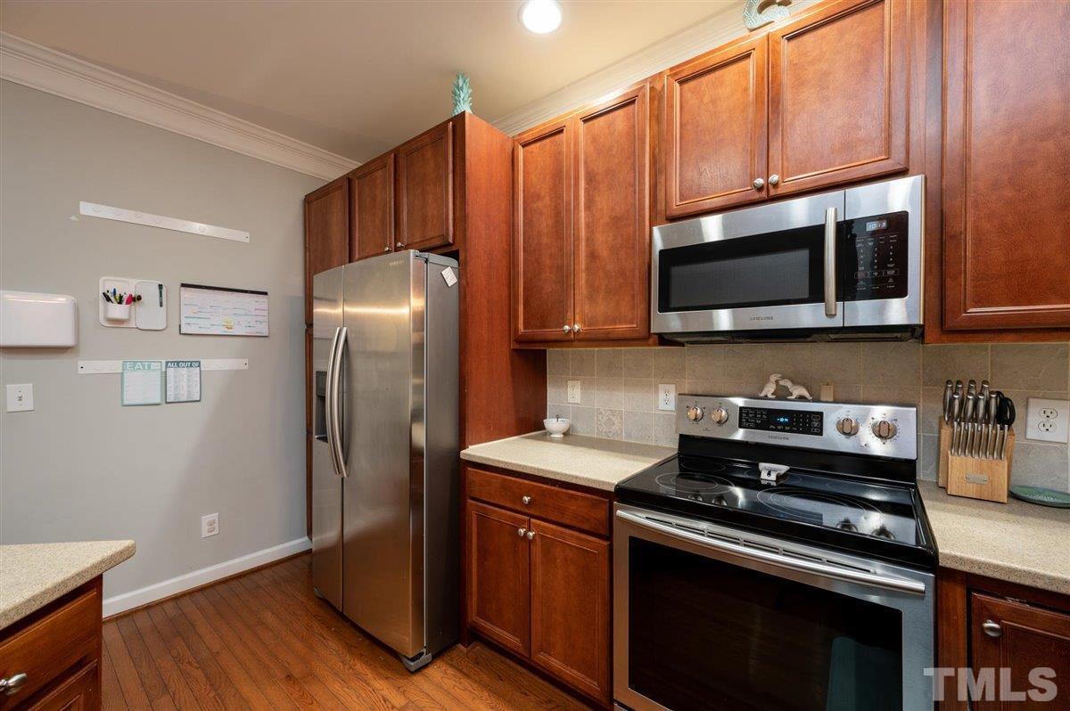 6013 Four Townes Lane Raleigh, NC 27616 - Photo 9 of 26