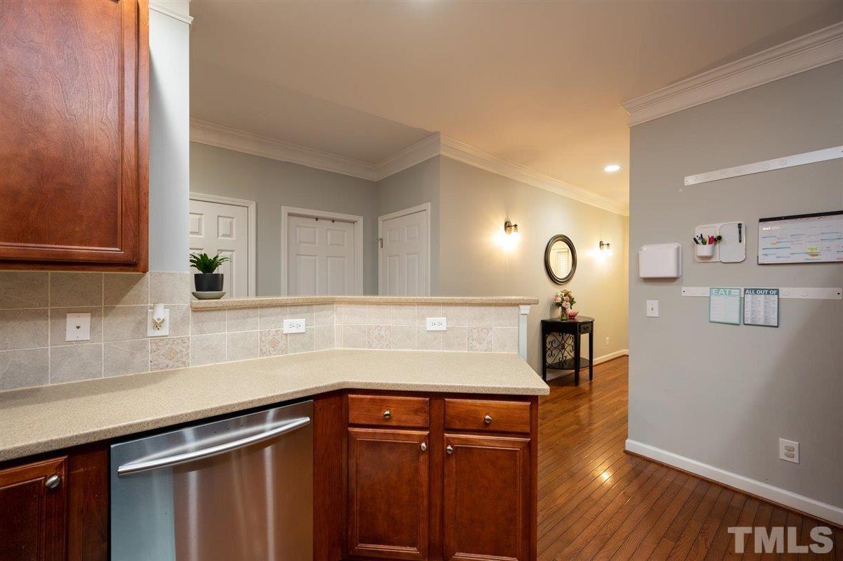 6013 Four Townes Lane Raleigh, NC 27616 - Photo 10 of 26