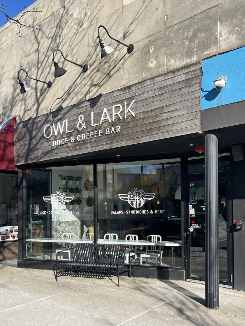 4341 Madison Avenue Brookfield, IL 60513 - Photo 25 of 29