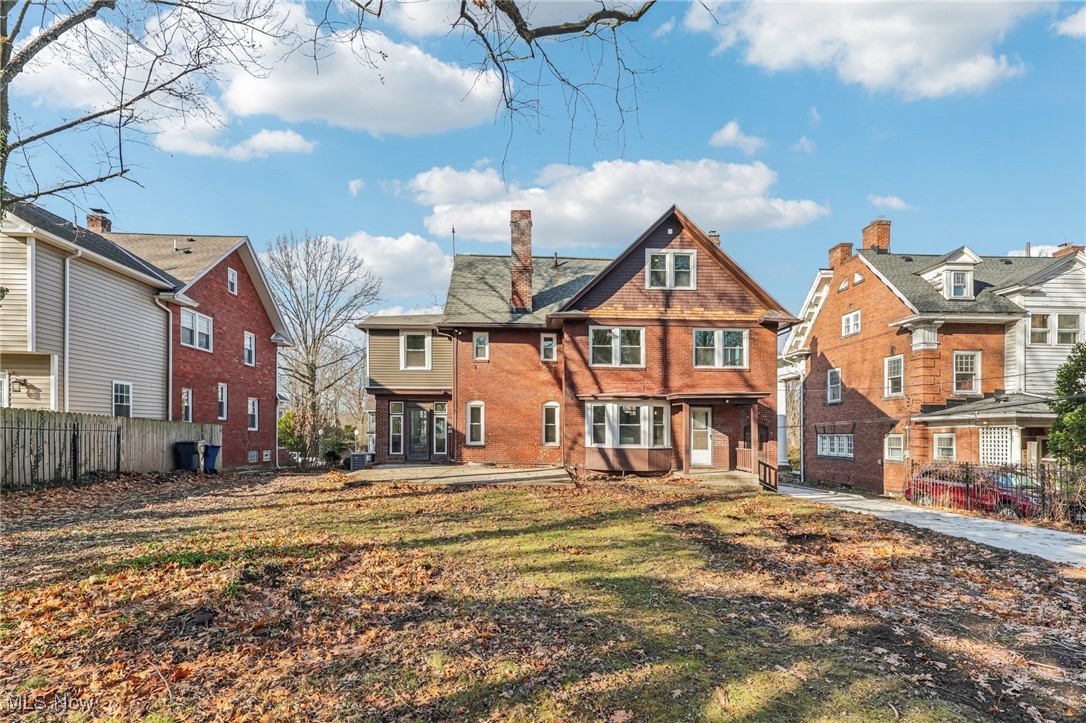 2528 Norfolk Road Cleveland, OH 44106 - Photo 44 of 49 Gallery Image 44