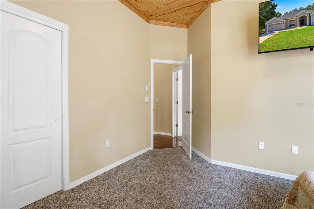 3030 South Bay Berry Point Inverness, FL 34450 - Photo 18 of 45 a view of an empty room