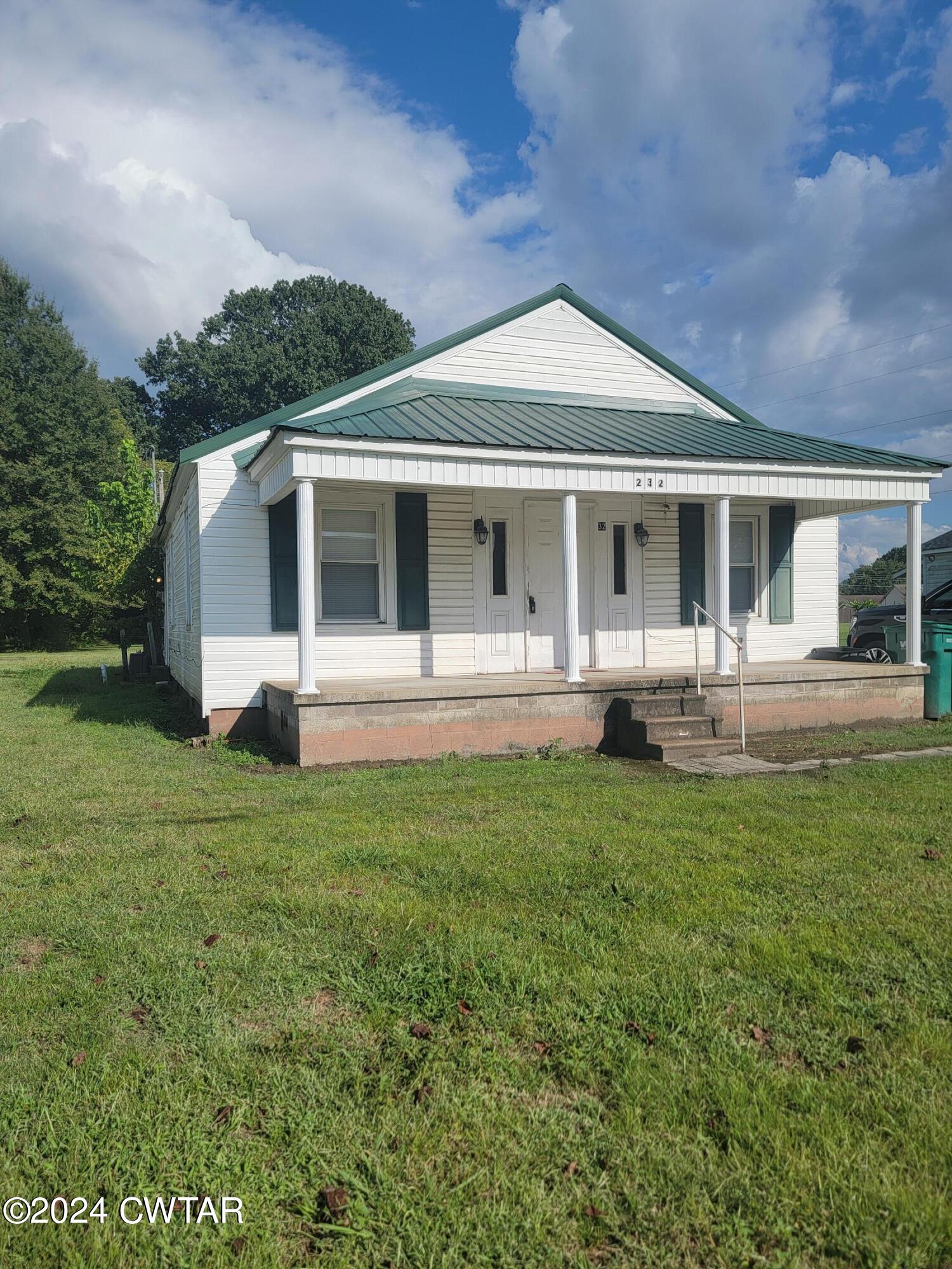 232 Chester Levee Road Jackson, TN 38301 - Photo 1 of 6 20240916_161307
