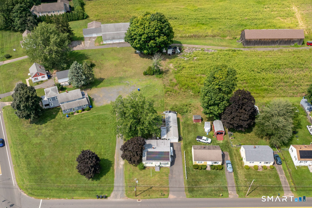 5 Tromley Road East Windsor, CT 06088 - Photo 31 of 31 Gallery Image 31