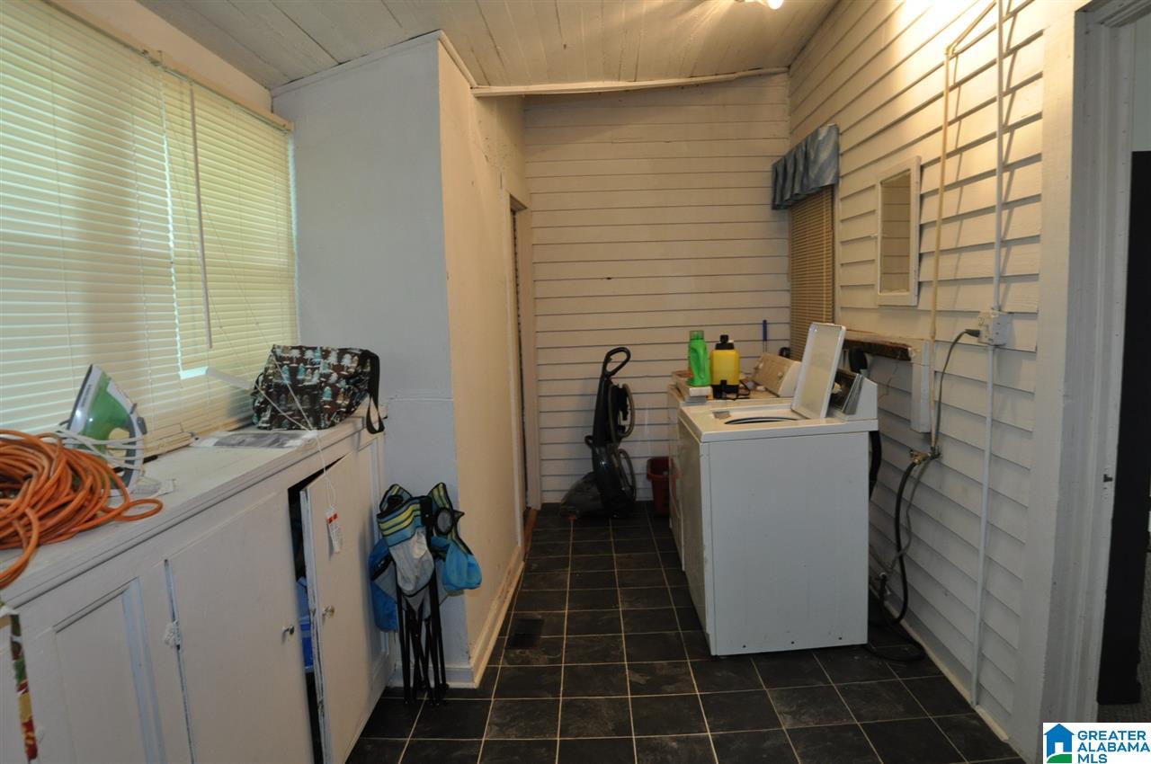 611 North Main Street Wedowee, AL 36278 - Photo 10 of 11