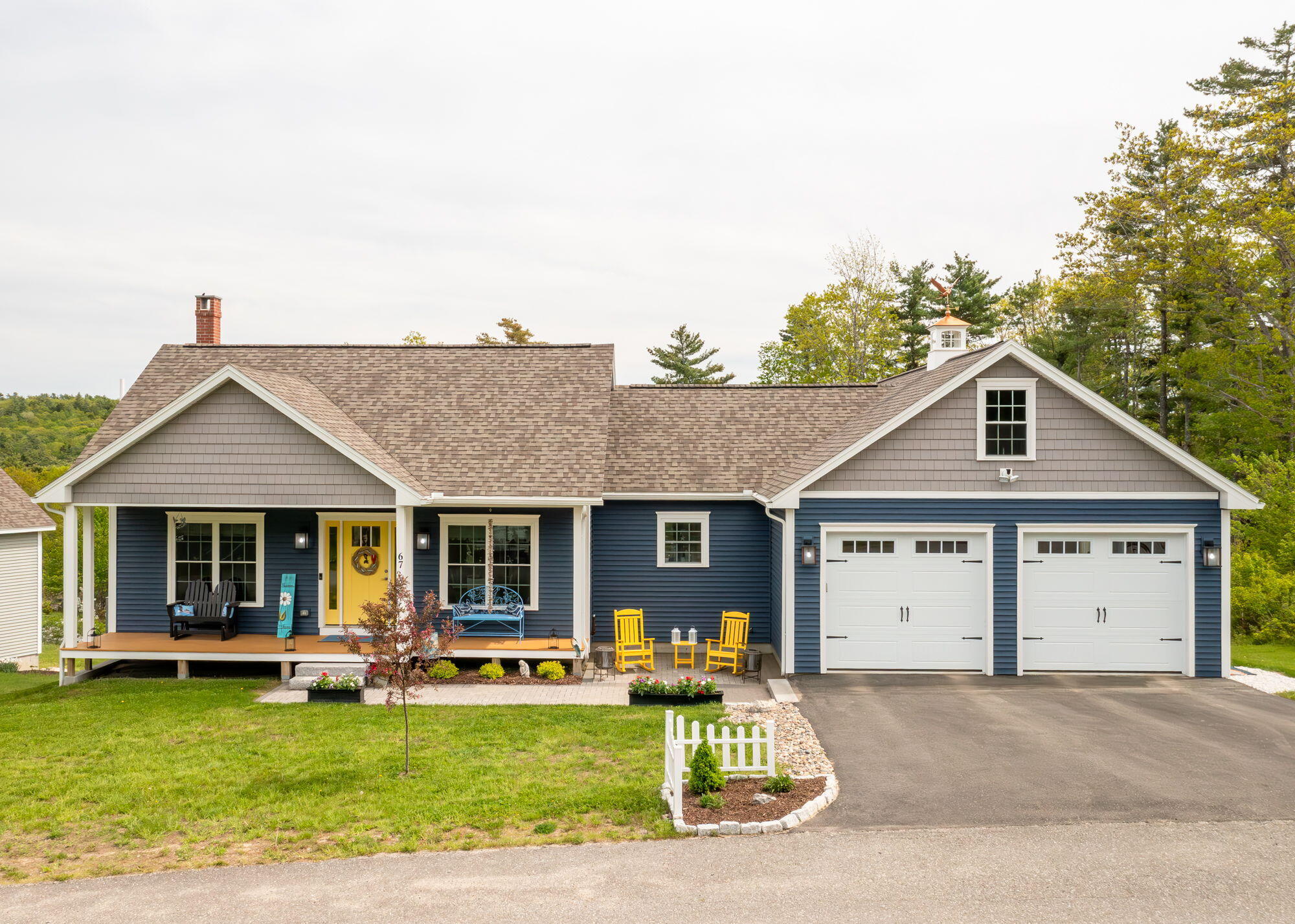 67 River Point Road Wiscasset, ME 04578 - Photo 2 of 61 67RiverPointRd-Wiscasset-54
