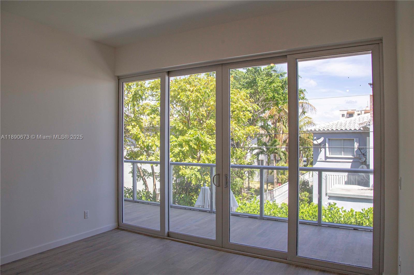 529 Southwest 11th Street, Unit 203 Miami, FL 33129 - Photo 2 of 24 a view of room with window