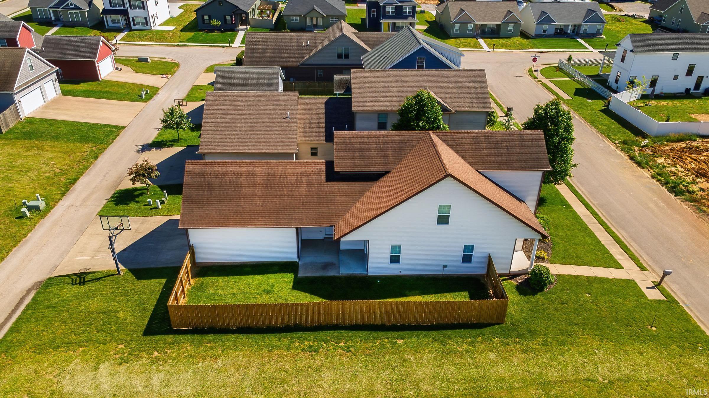 15349 Haiku Road Evansville, IN 47725 - Photo 4 of 36