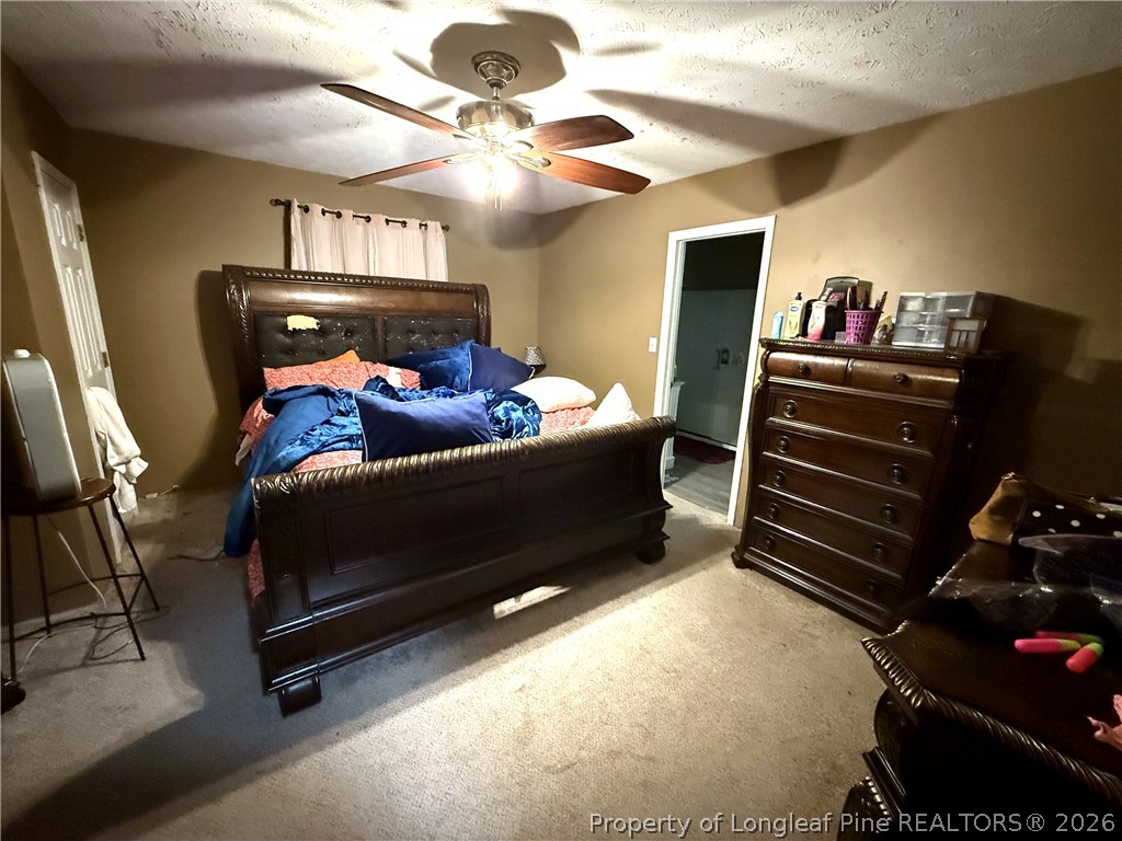 277 McArthur Drive Rockingham, NC 28379 - Photo 5 of 17