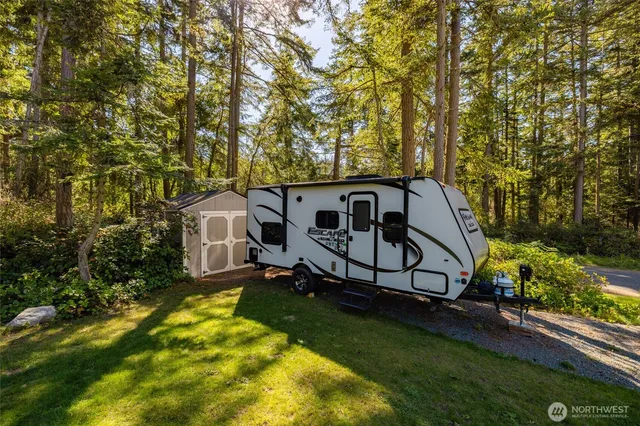 $494,500 | 769 Shangri-La Circle, Coupeville, WA 98239