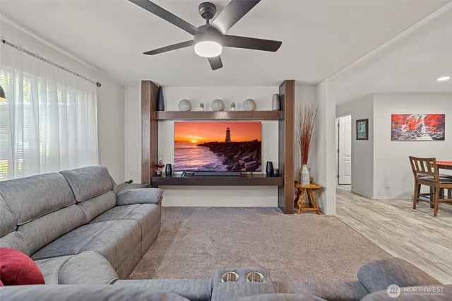 $494,500 | 769 Shangri-La Circle, Coupeville, WA 98239