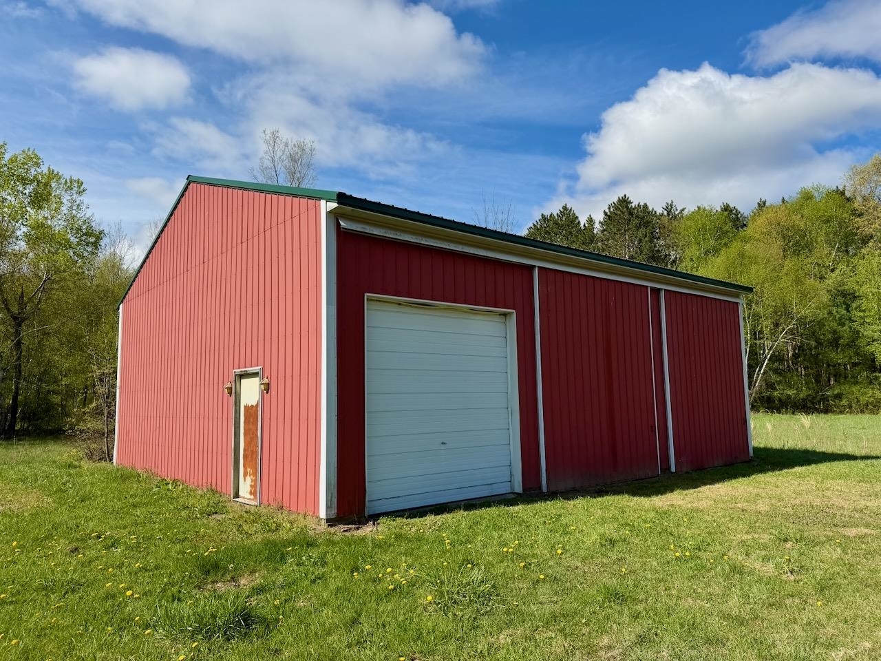 18303 West Marion Road Brant, MI 48614 - Photo 8 of 42