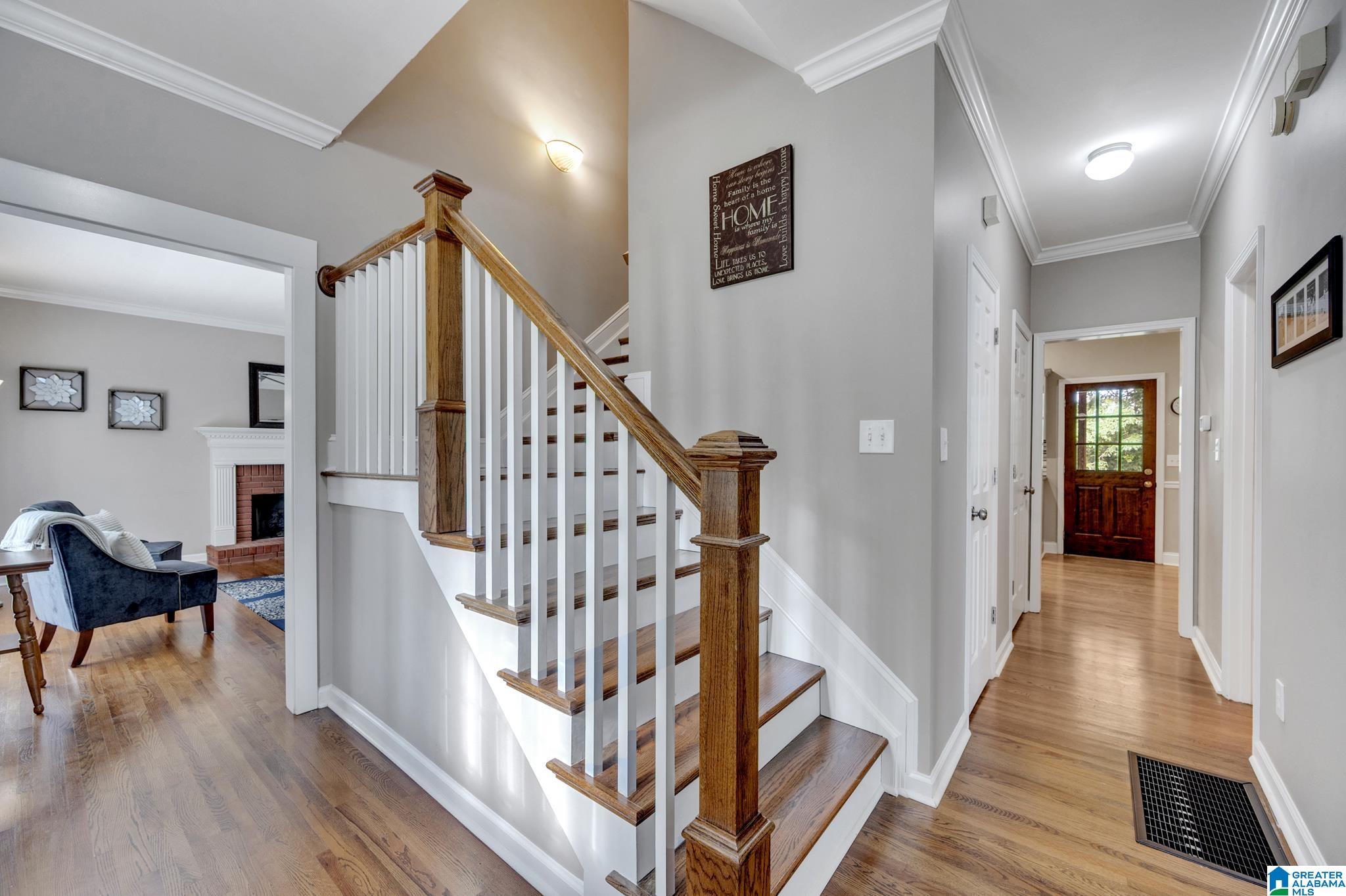 6261 Eagle Ridge Circle Pinson, AL 35126 - Photo 15 of 31