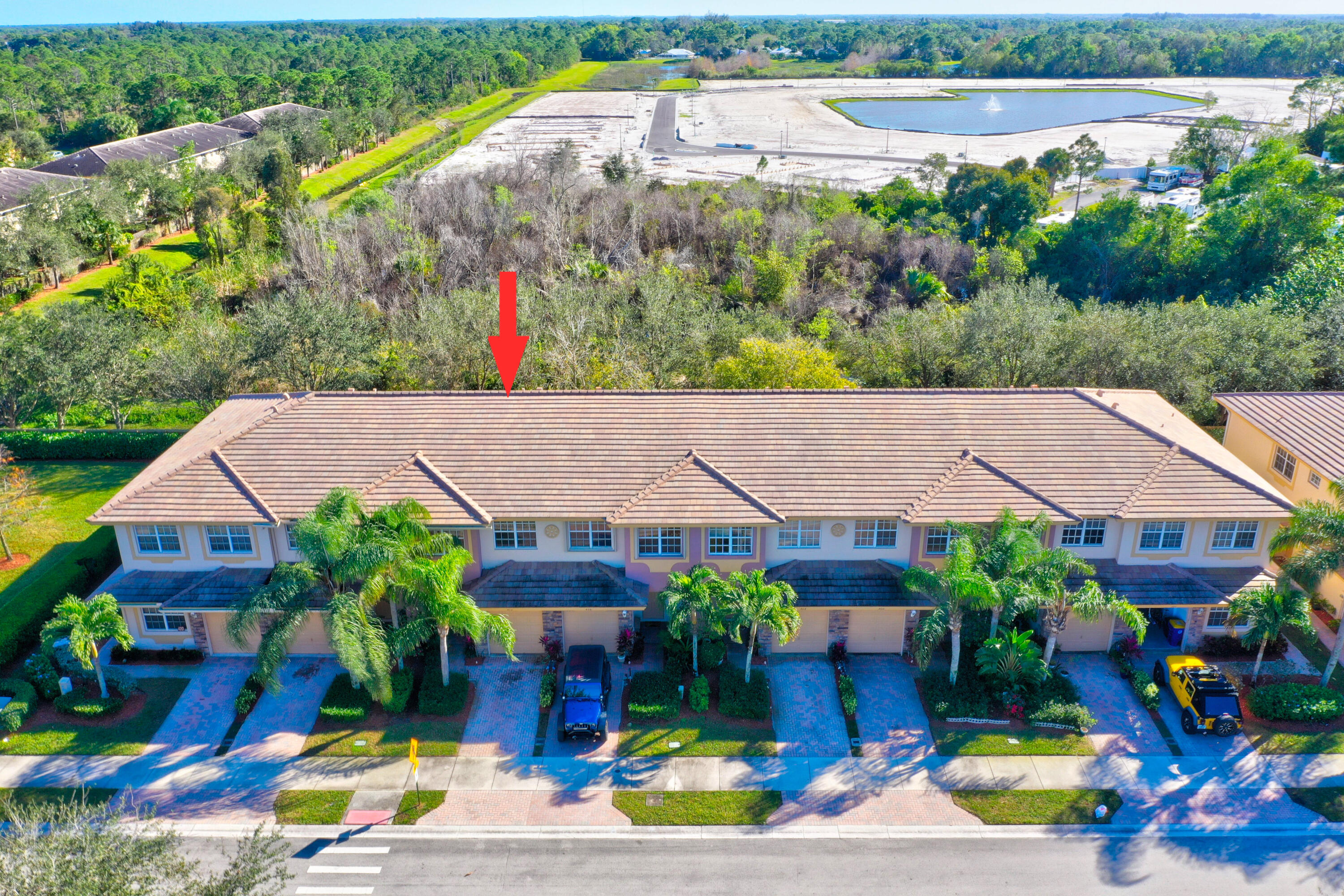412 Southeast Bloxham Way Stuart, FL 34997 - Photo 2 of 35 2