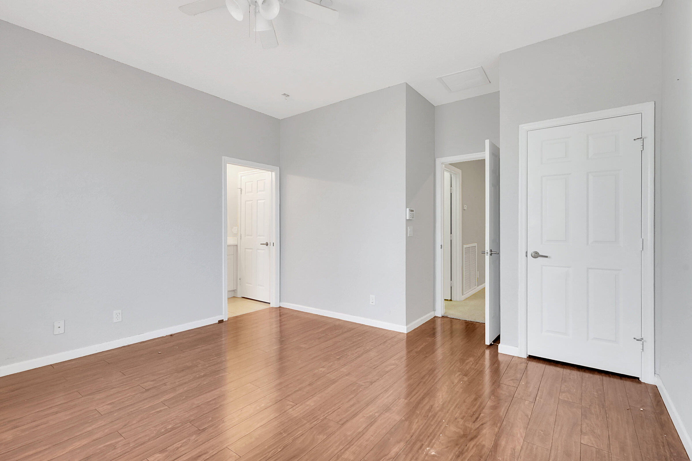412 Southeast Bloxham Way Stuart, FL 34997 - Photo 22 of 35 Master Bedroom