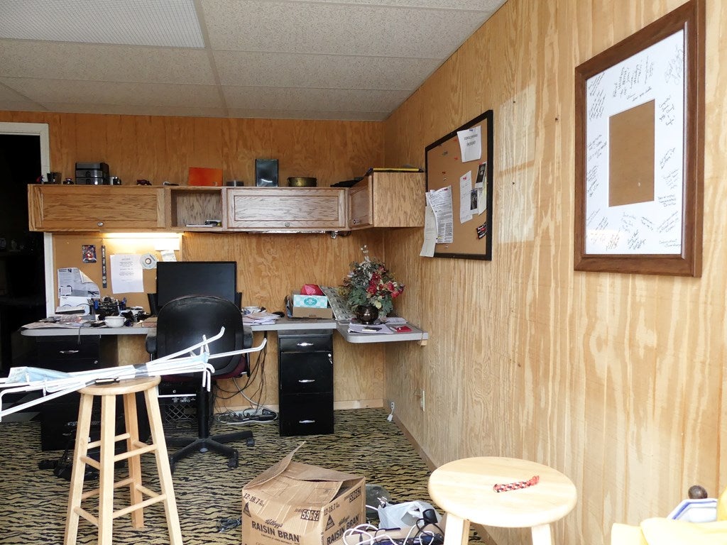 8607 Abilene Road Farmville, VA 23901 - Photo 24 of 28 Gallery Image 24