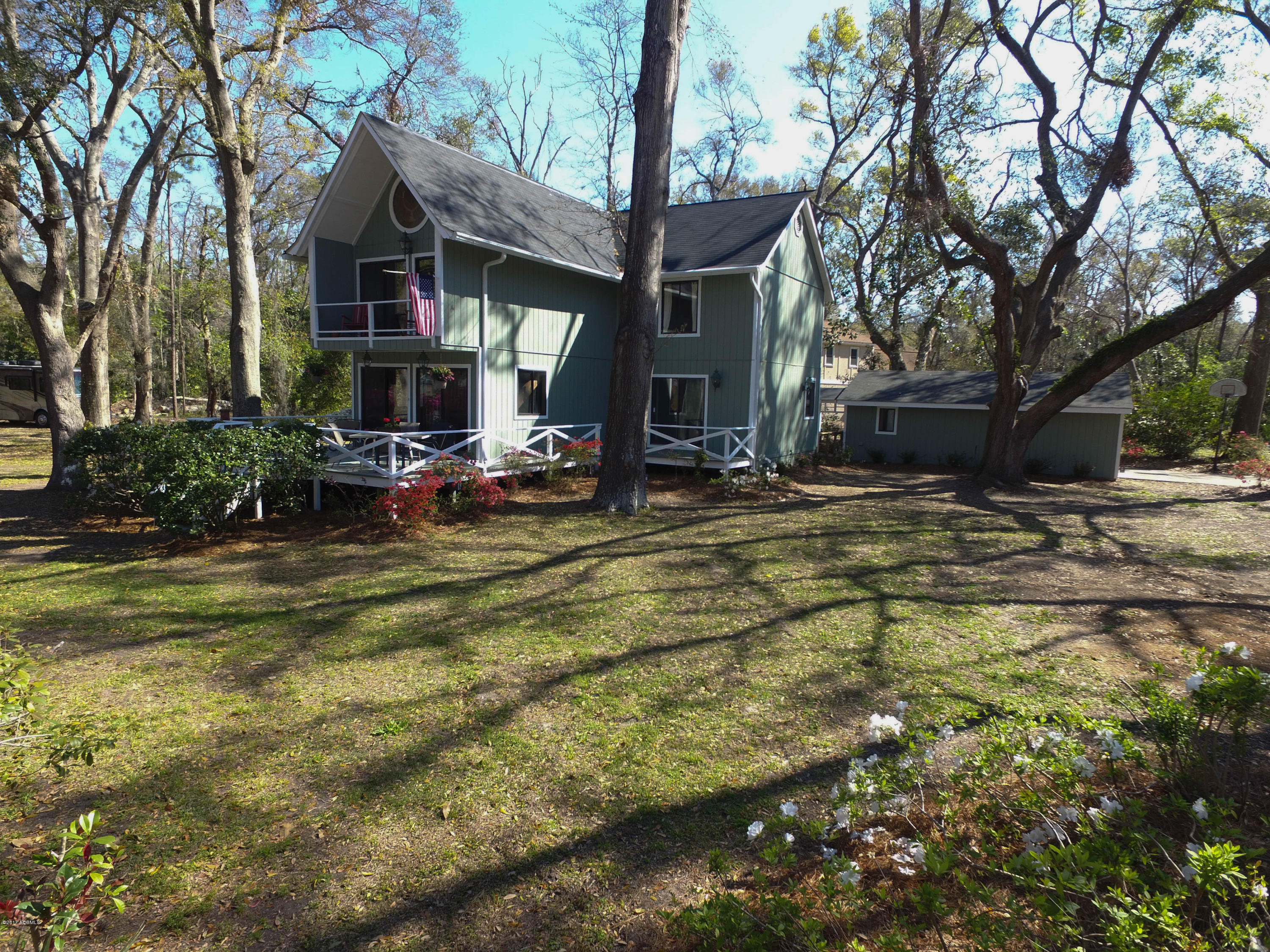 24 Fort Fremont Road St. Helena Island, SC 29920 - Photo 1 of 46 Fused_0001