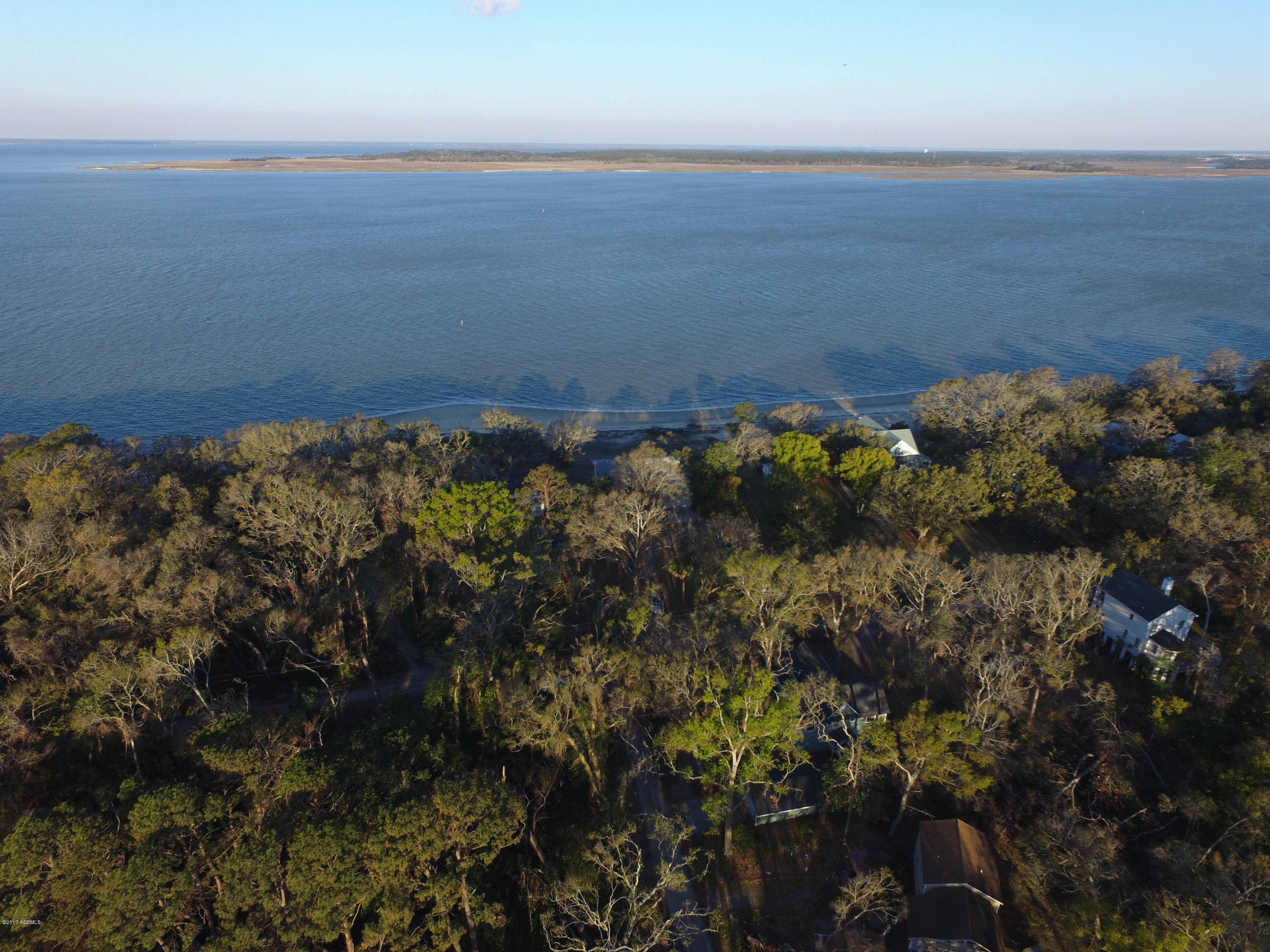 24 Fort Fremont Road St. Helena Island, SC 29920 - Photo 11 of 46 Fused_0012