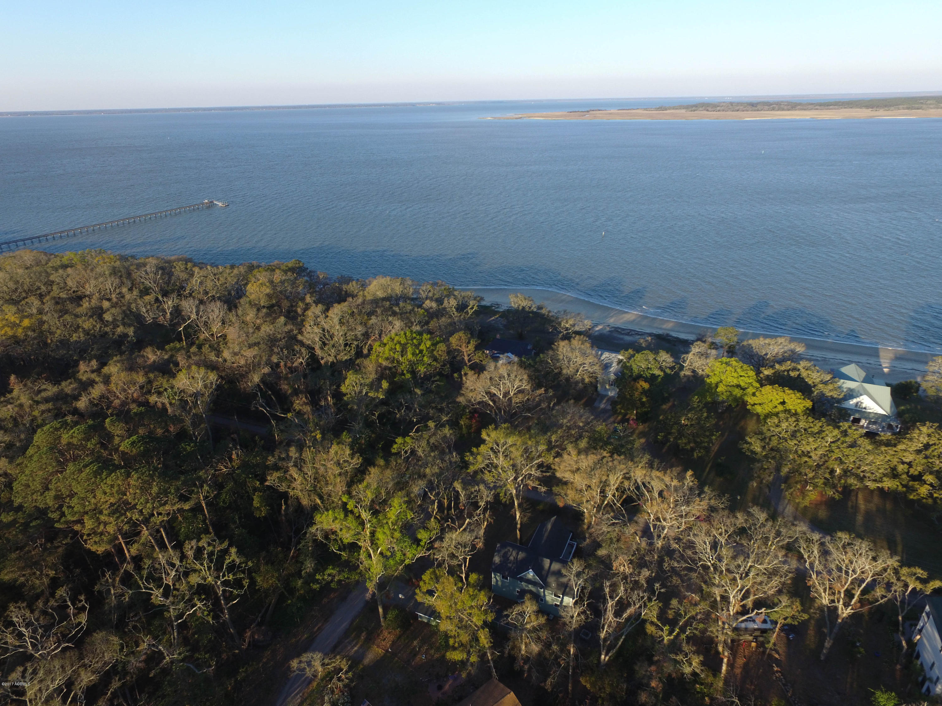 24 Fort Fremont Road St. Helena Island, SC 29920 - Photo 12 of 46 Fused_0013