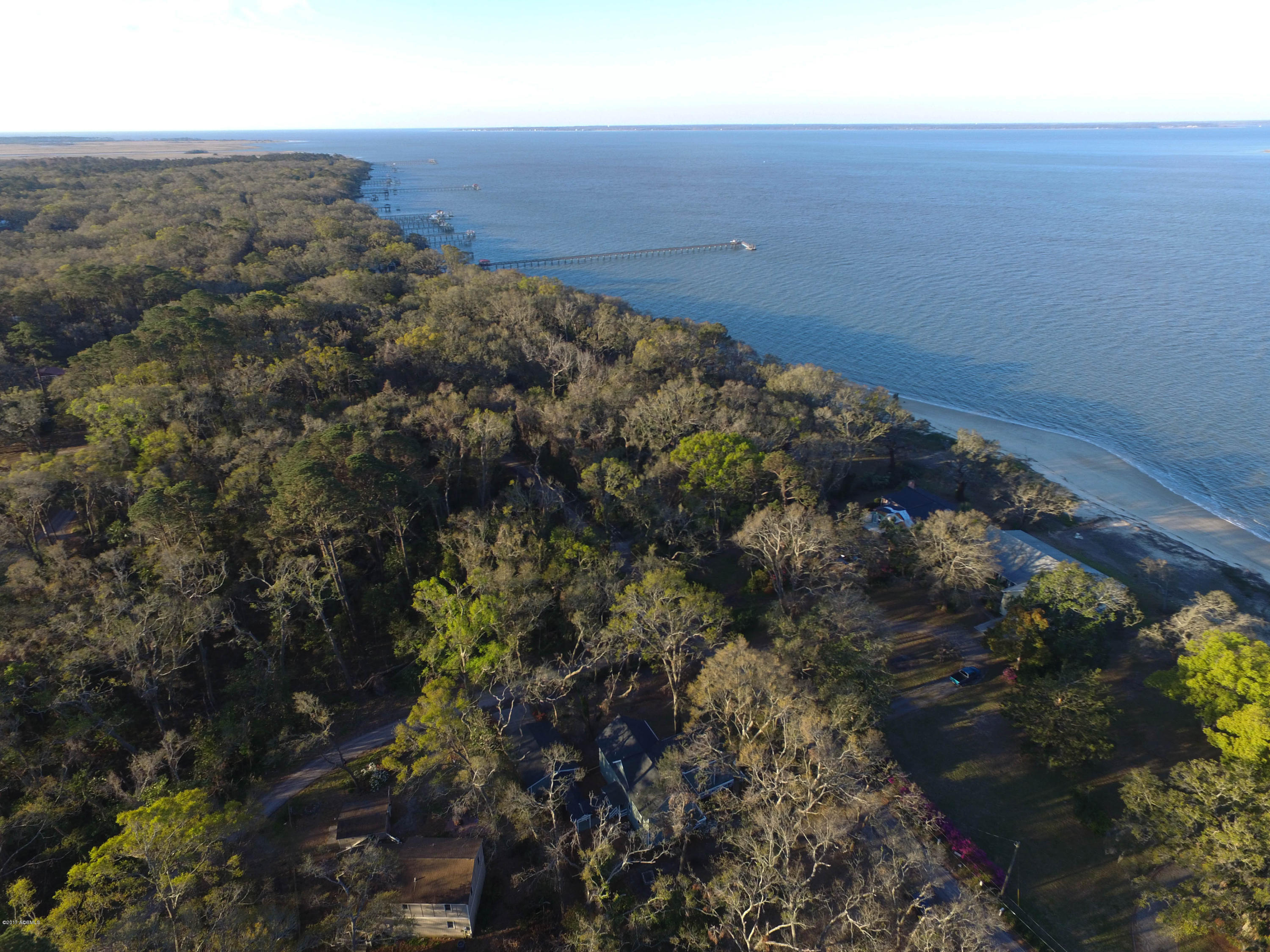 24 Fort Fremont Road St. Helena Island, SC 29920 - Photo 13 of 46 Fused_0014