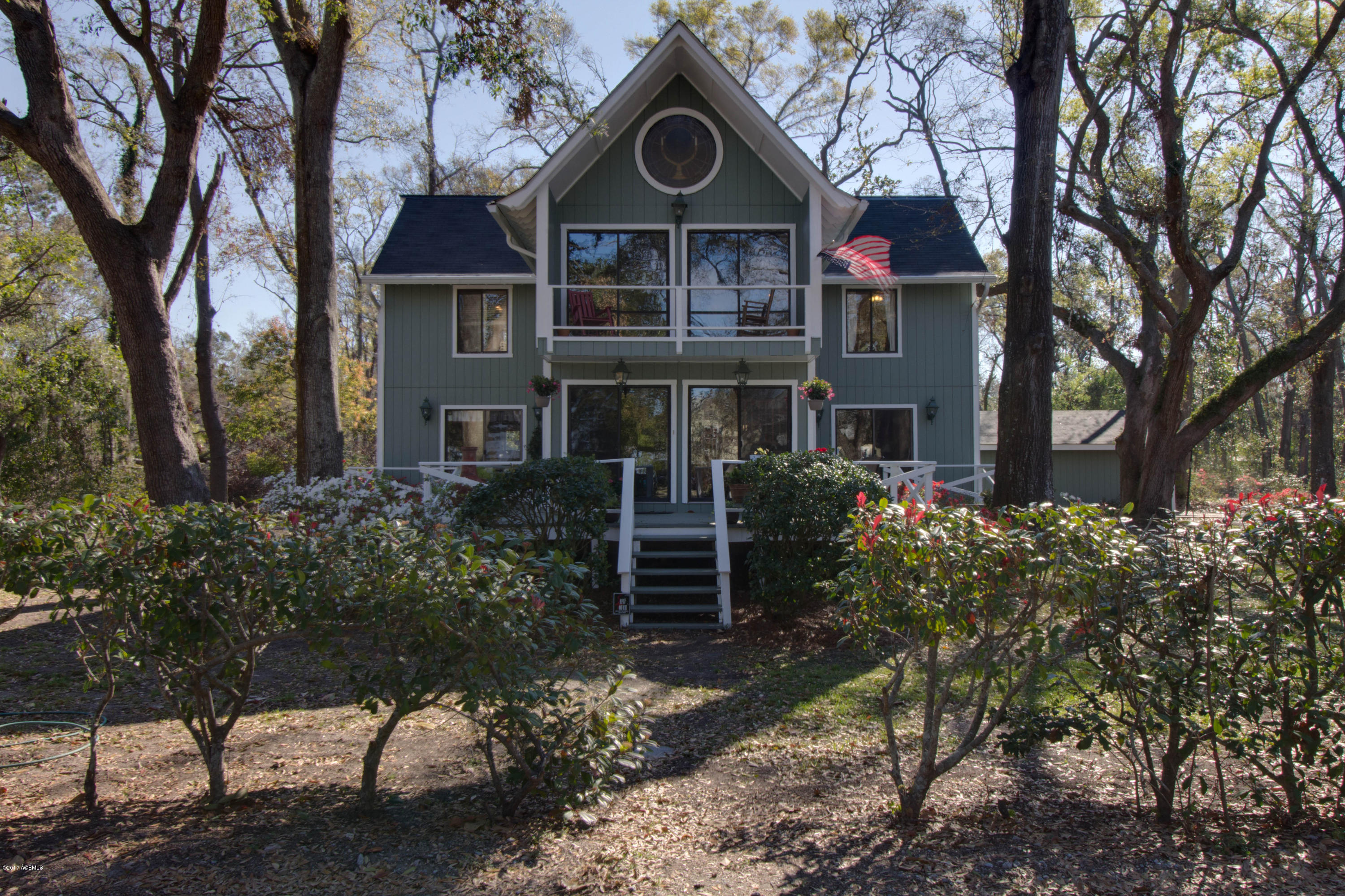 24 Fort Fremont Road St. Helena Island, SC 29920 - Photo 14 of 46 Fused_0015