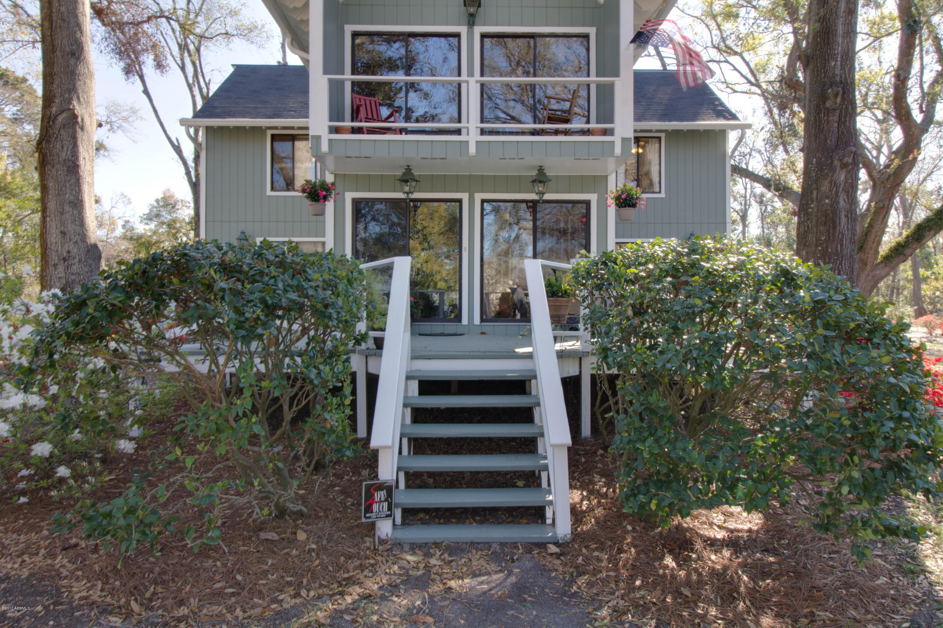 24 Fort Fremont Road St. Helena Island, SC 29920 - Photo 15 of 46 Fused_0016