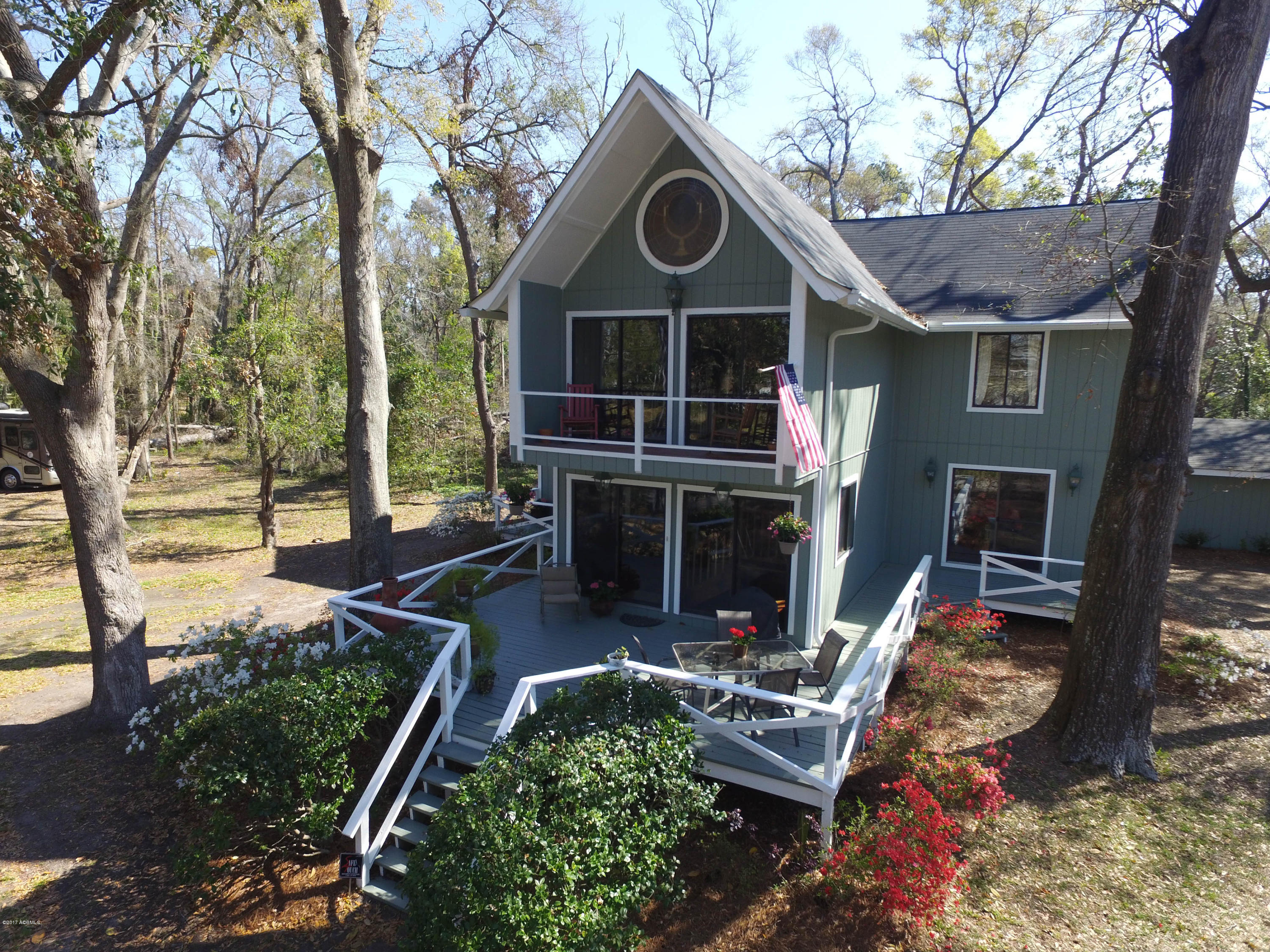 24 Fort Fremont Road St. Helena Island, SC 29920 - Photo 2 of 46 Fused_0003