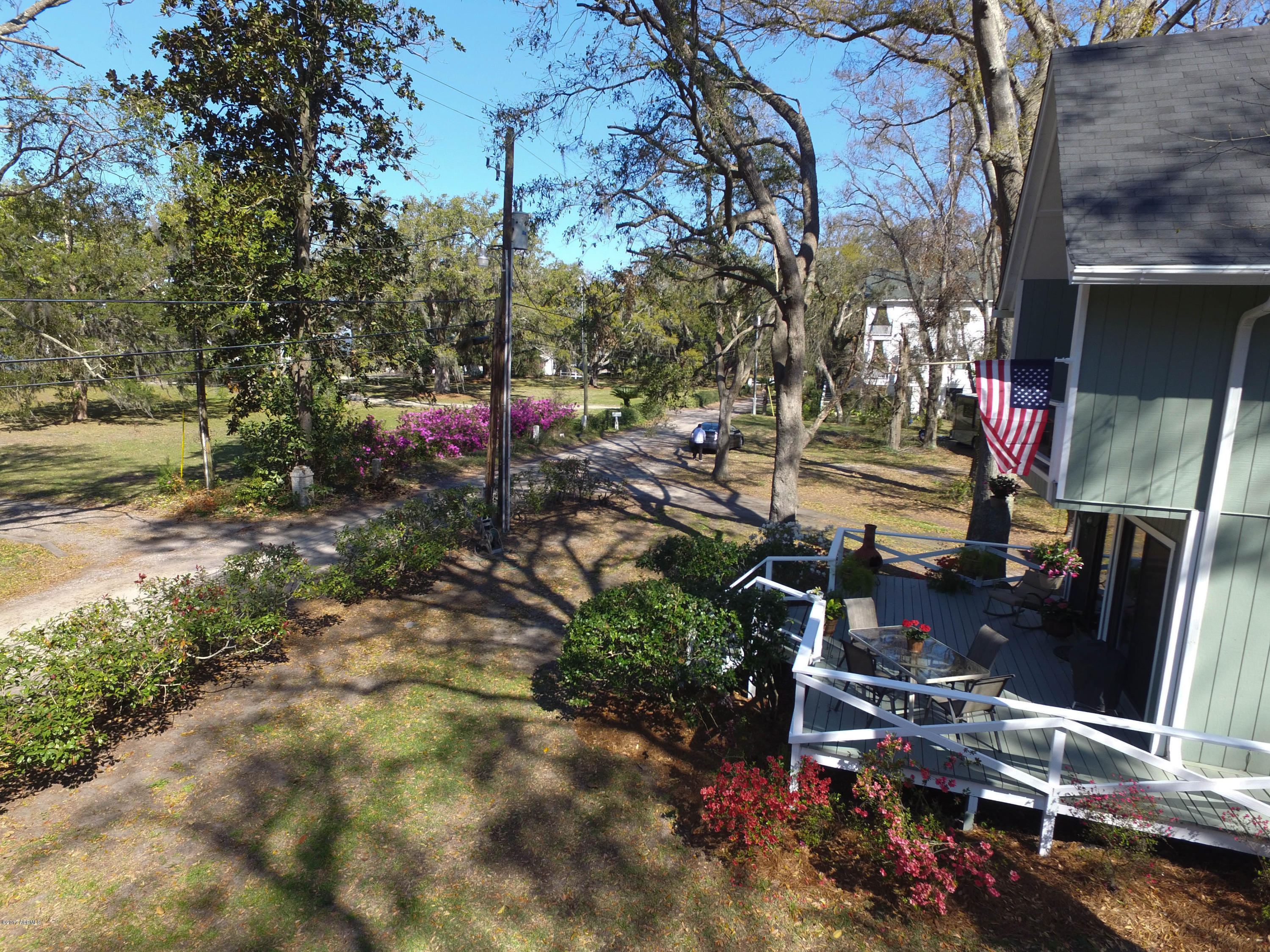 24 Fort Fremont Road St. Helena Island, SC 29920 - Photo 3 of 46 Fused_0004