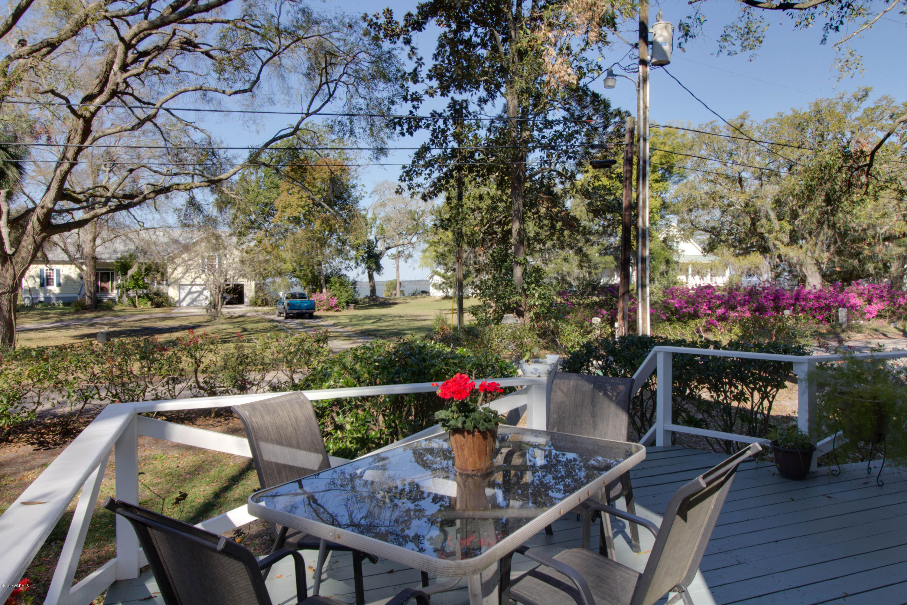 24 Fort Fremont Road St. Helena Island, SC 29920 - Photo 4 of 46 Fused_0006