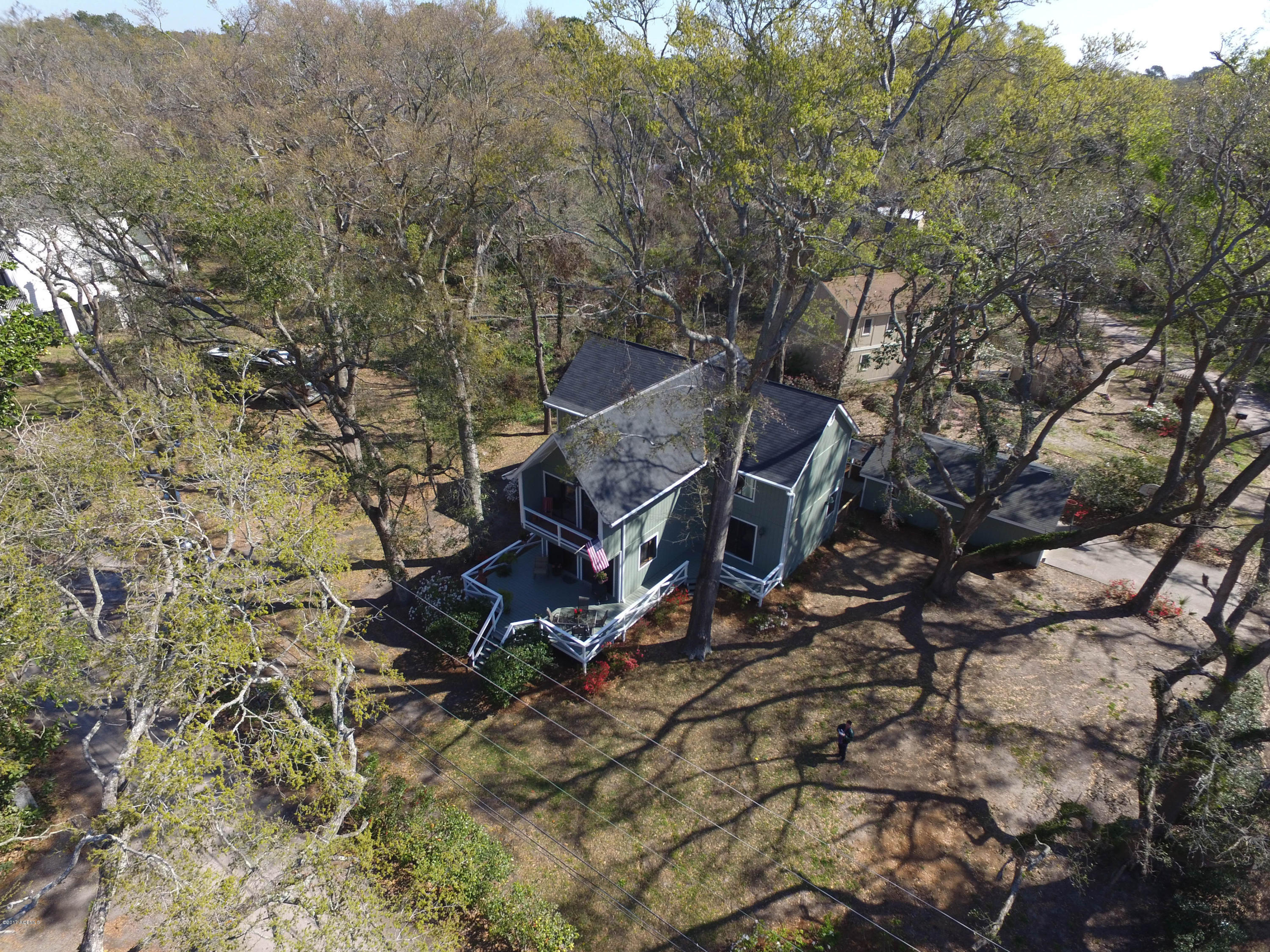 24 Fort Fremont Road St. Helena Island, SC 29920 - Photo 7 of 46 Fused_0008