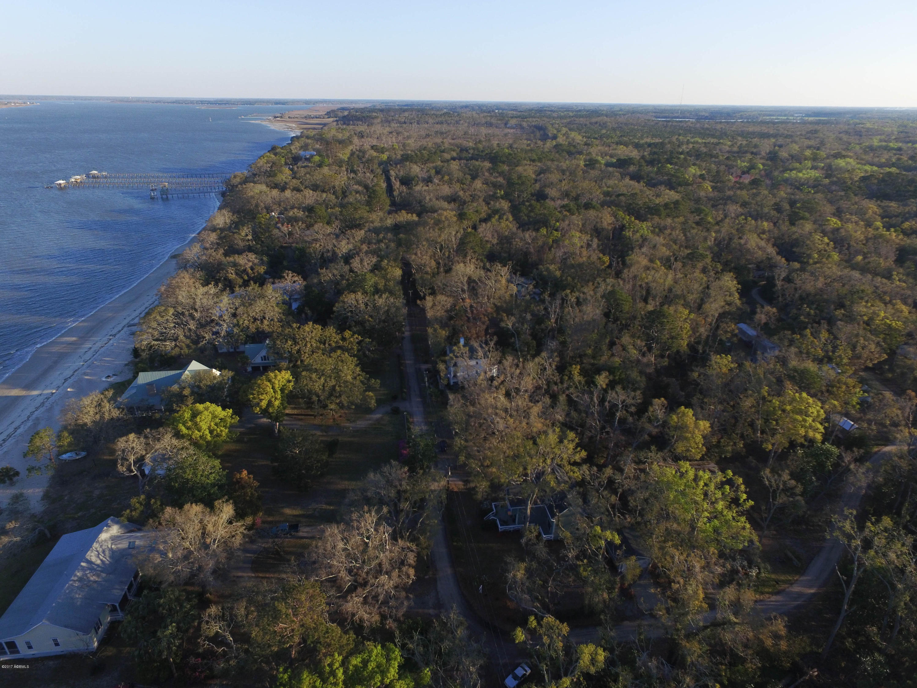 24 Fort Fremont Road St. Helena Island, SC 29920 - Photo 9 of 46 Fused_0010