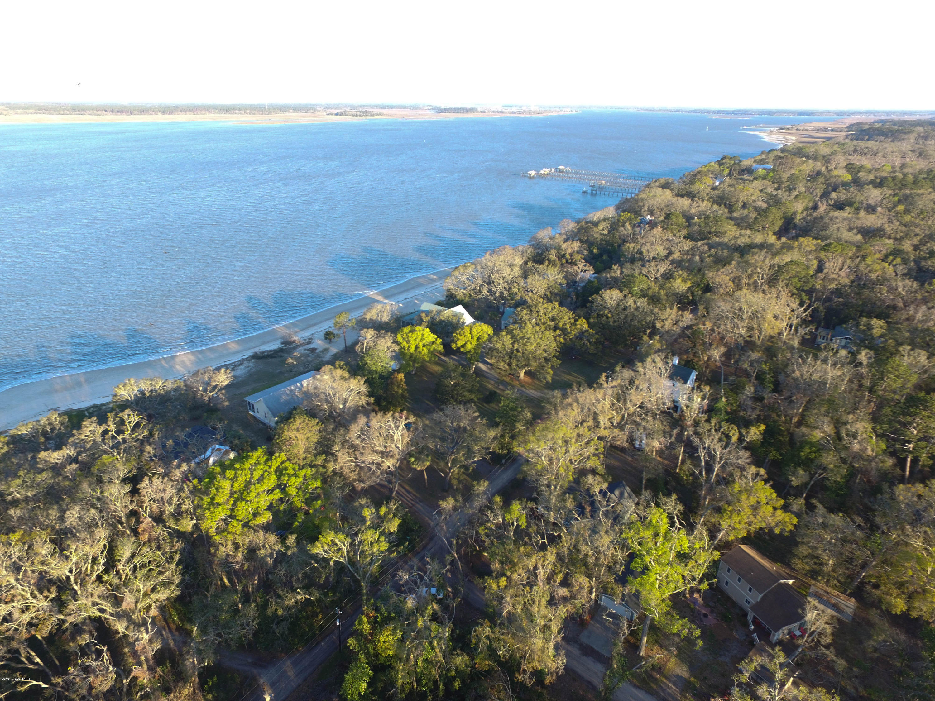 24 Fort Fremont Road St. Helena Island, SC 29920 - Photo 10 of 46 Fused_0011