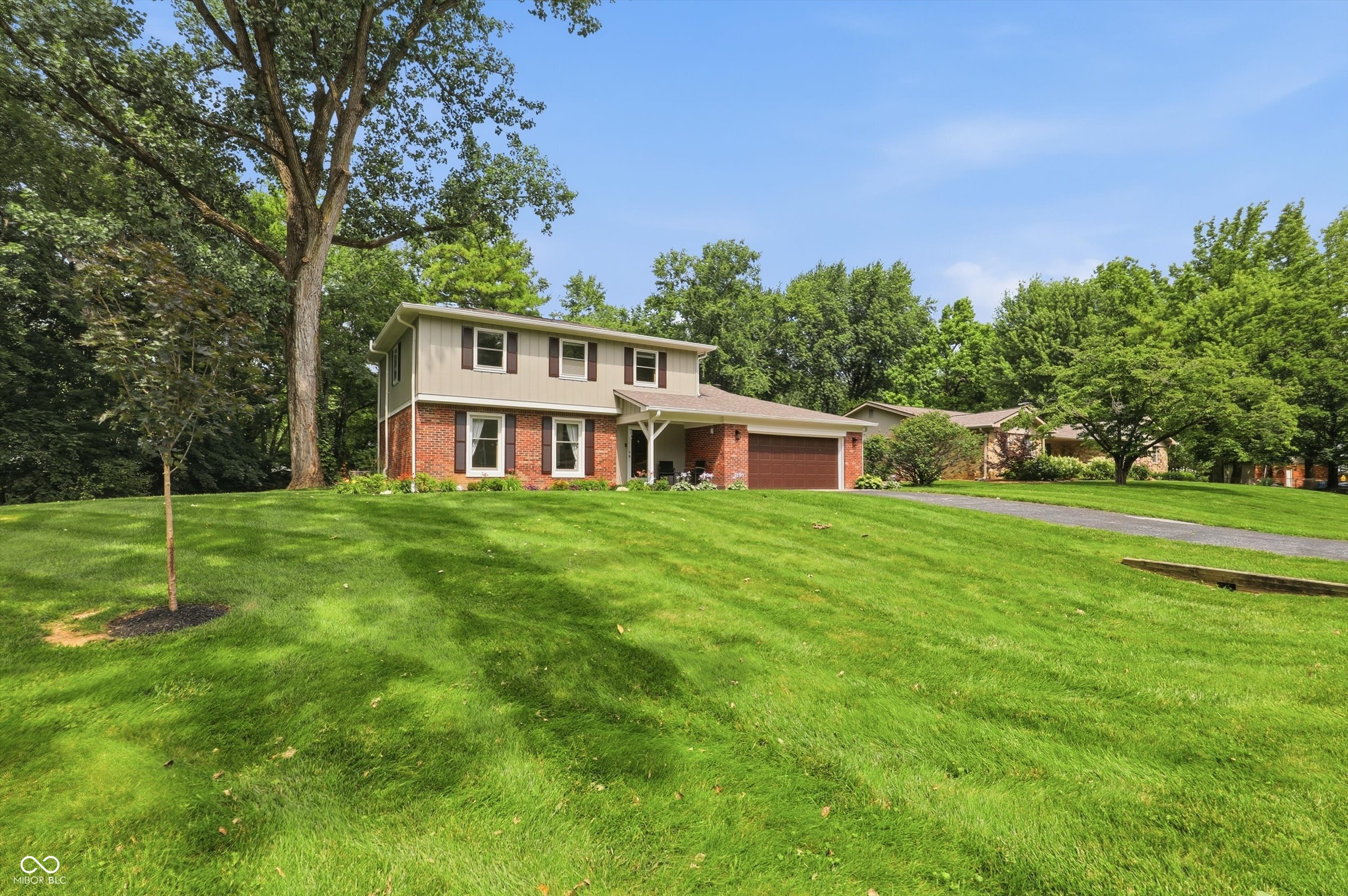 10426 Lasalle Road Carmel, IN 46033 - Photo 47 of 50