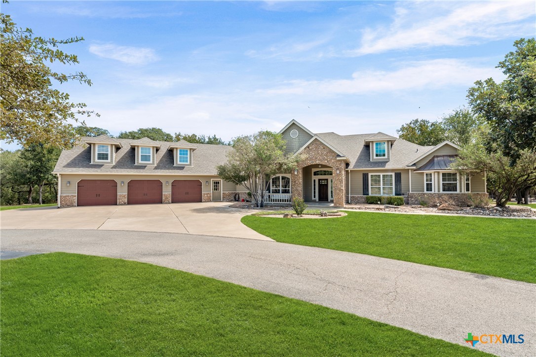 6605 Toll Bridge Road Belton, TX 76513 - Photo 2 of 48 Gallery Image 2