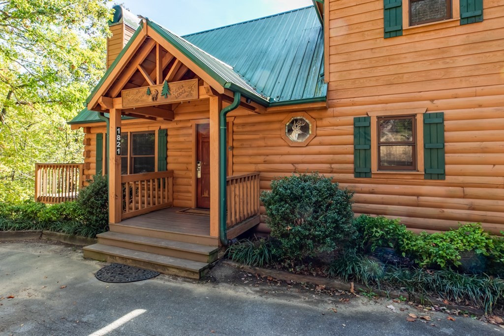 1821 Fantasy Way Sevierville, TN 37876 - Photo 7 of 48 Gallery Image 7