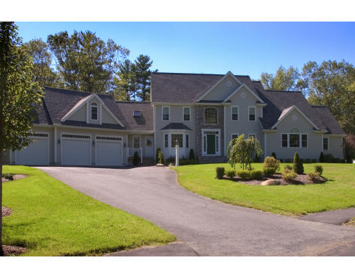 10 Gardner Road Norton, MA 02766 - Photo 28 of 28 Gallery Image 28