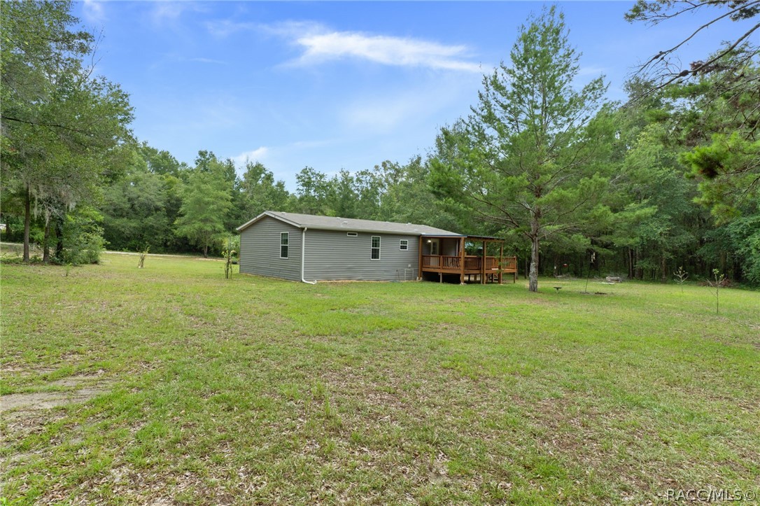 810 North Obrien Point Lecanto, FL 34461 - Photo 31 of 54