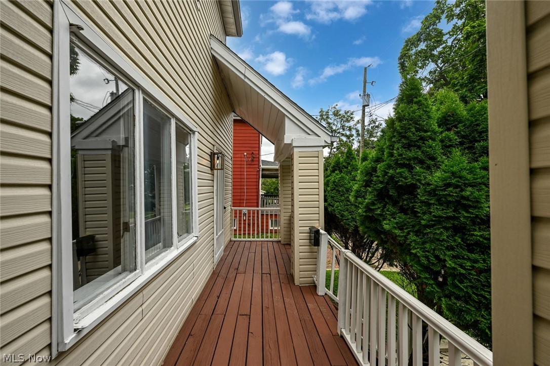503 Rothrock Avenue Akron, OH 44314 - Photo 5 of 45 Gallery Image 5