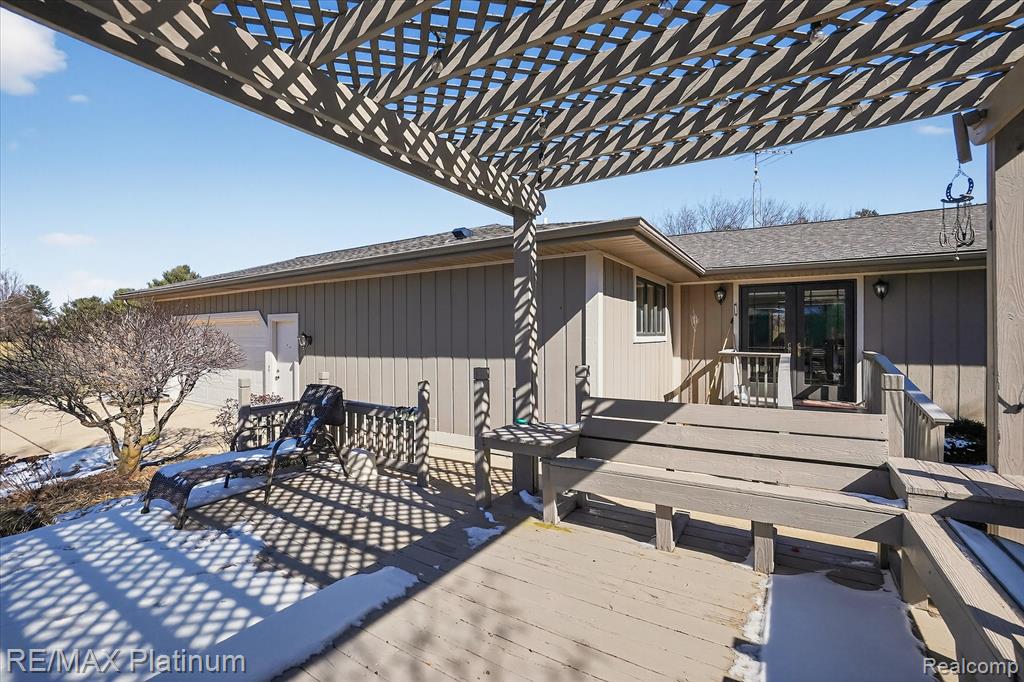 3725 West Howell Road Mason, MI 48854 - Photo 57 of 64