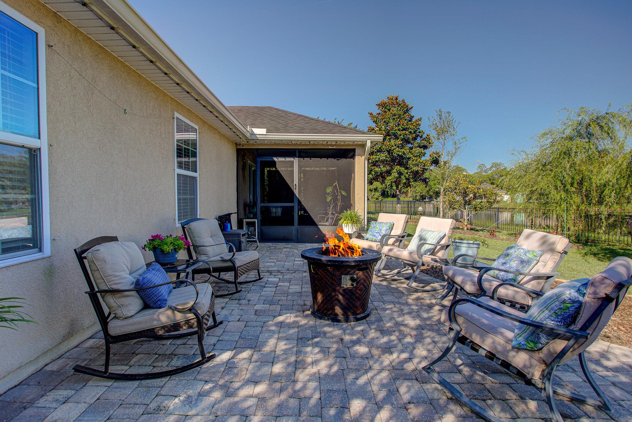 292 North Twin Maple Road St. Augustine, FL 32084 - Photo 70 of 79