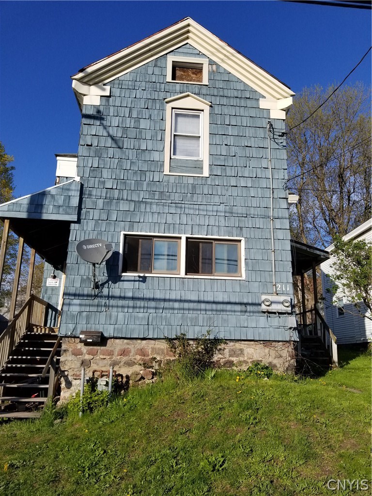 211 South 2nd Street Fulton, NY 13069 - Photo 1 of 1