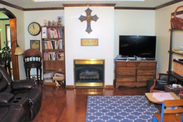 6026 Edmonton Road Glasgow, KY 42141 - Photo 4 of 31 Gallery Image 4