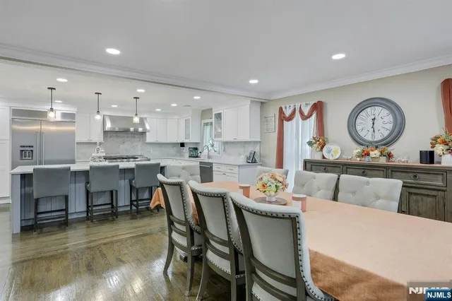 $1,484,999 | 215 White Avenue, Old Tappan, NJ 07675