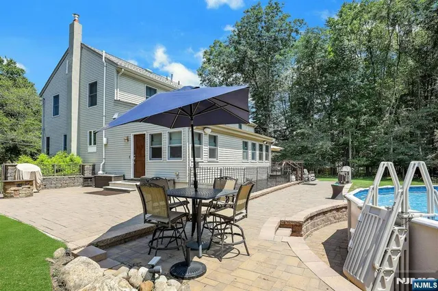 $1,484,999 | 215 White Avenue, Old Tappan, NJ 07675