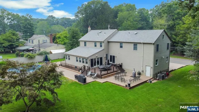 $1,484,999 | 215 White Avenue, Old Tappan, NJ 07675