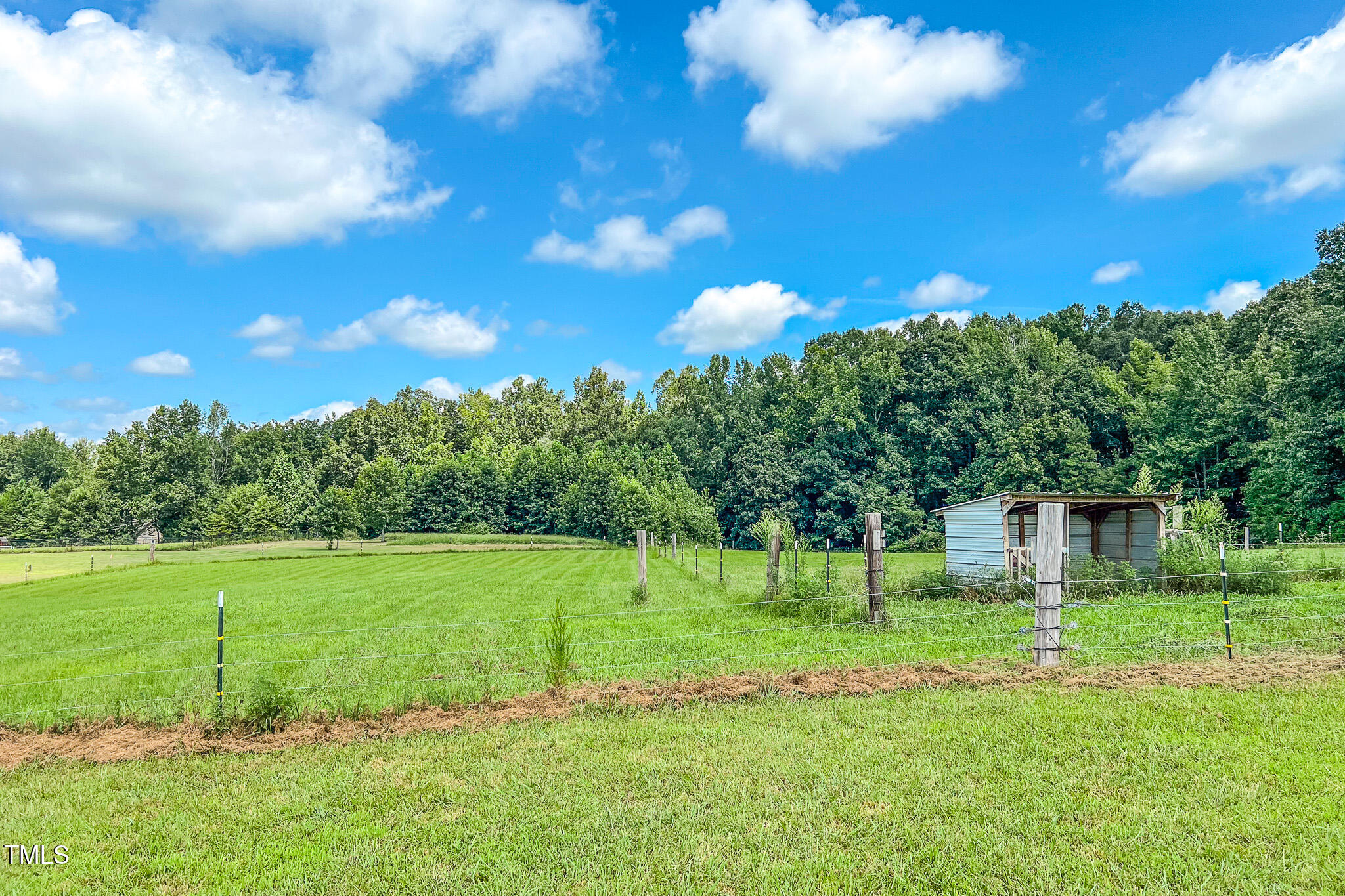 1325 Pixley Pritchard Road Timberlake, NC 27583 - Photo 7 of 49 7