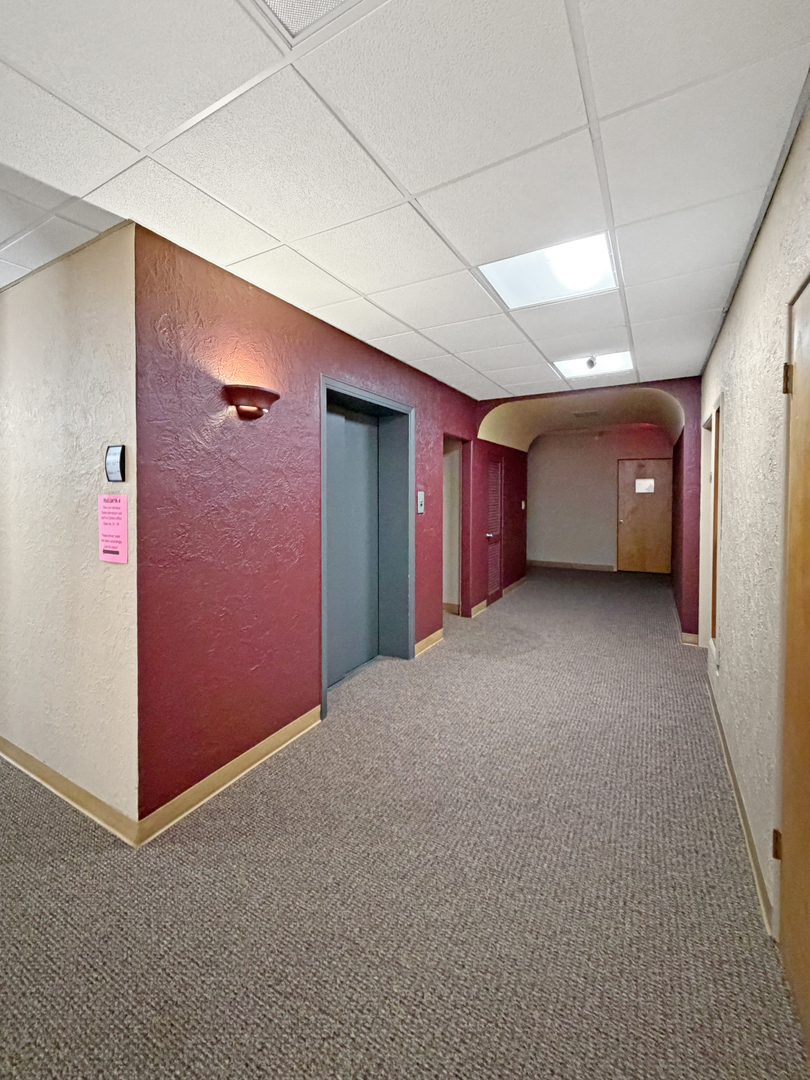 222 West Exchange Street Freeport, IL 61032 - Photo 31 of 46 a view of an empty room