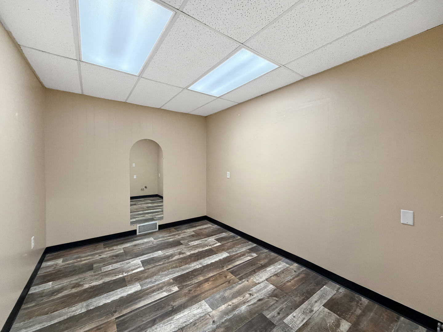 222 West Exchange Street Freeport, IL 61032 - Photo 46 of 46 a view of empty room