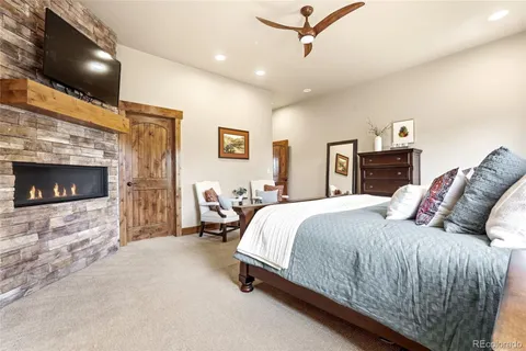 $1,475,000 | 12565 Kaibab Court, Colorado Springs, CO 80908
